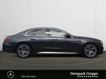 E 53 AMG Hybrid 4M Prem PerfSitz Burm AHK Distr