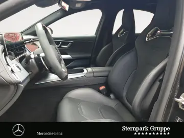 E 53 AMG Hybrid 4M Prem PerfSitz Burm AHK Distr