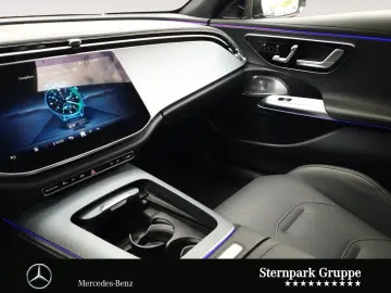 E 53 AMG Hybrid 4M Prem PerfSitz Burm AHK Distr