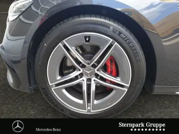 E 53 AMG Hybrid 4M Prem PerfSitz Burm AHK Distr