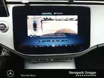 E 53 AMG Hybrid 4M Prem PerfSitz Burm AHK Distr