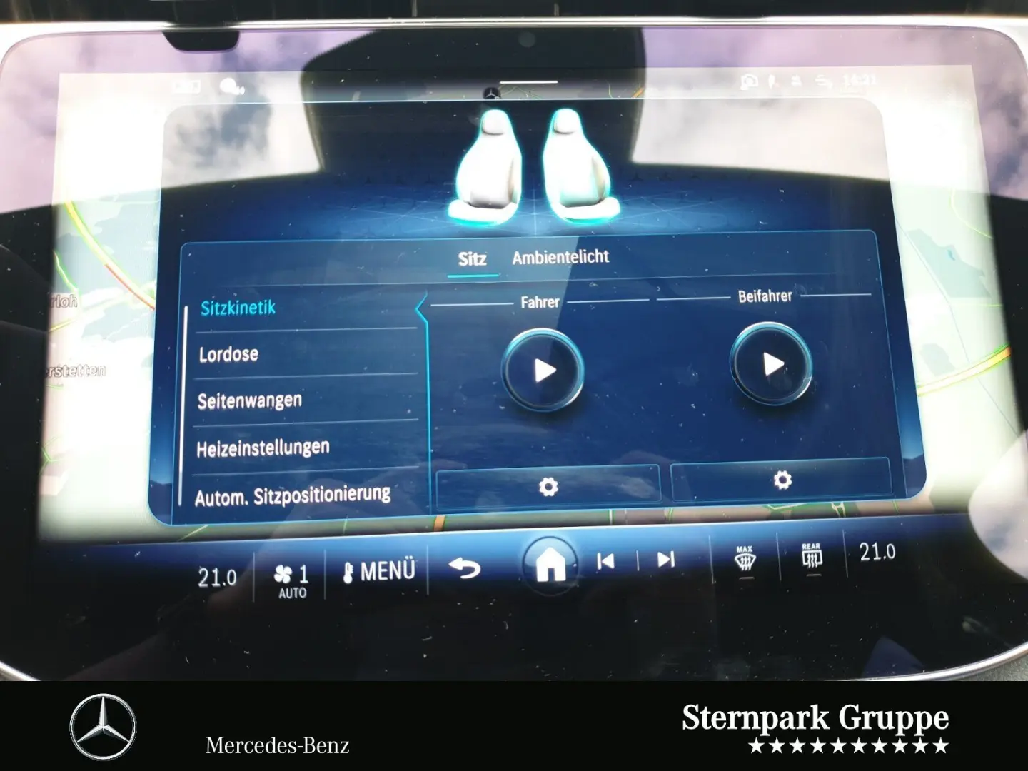 E 53 AMG Hybrid 4M Prem PerfSitz Burm AHK Distr