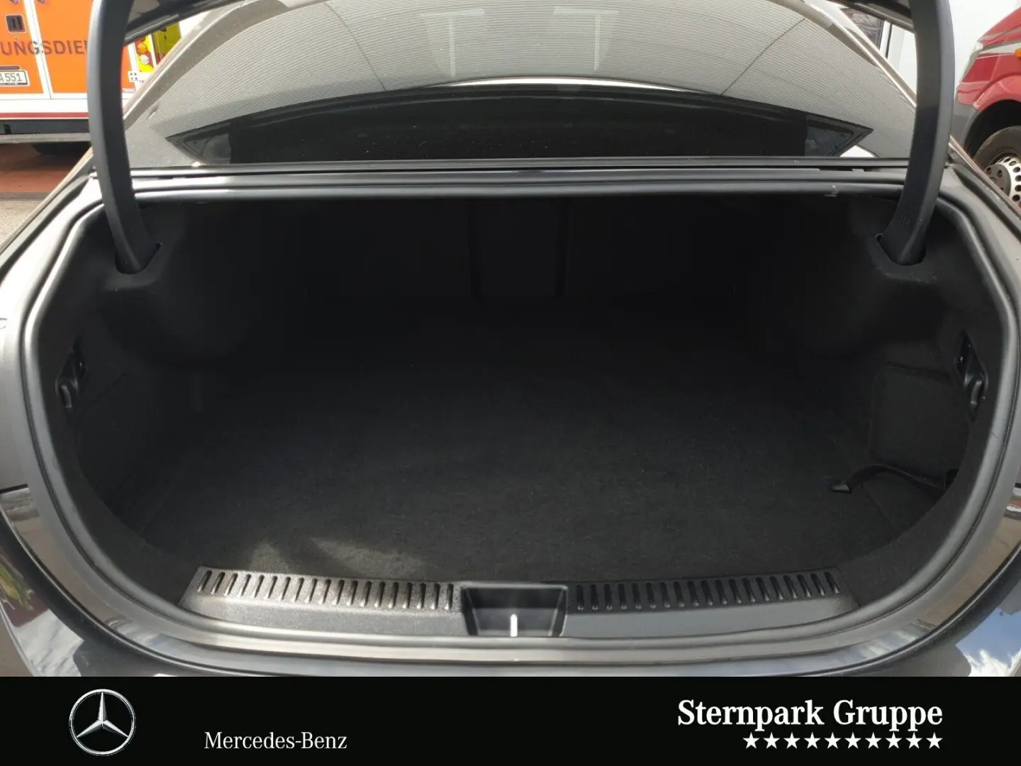 E 53 AMG Hybrid 4M Prem PerfSitz Burm AHK Distr