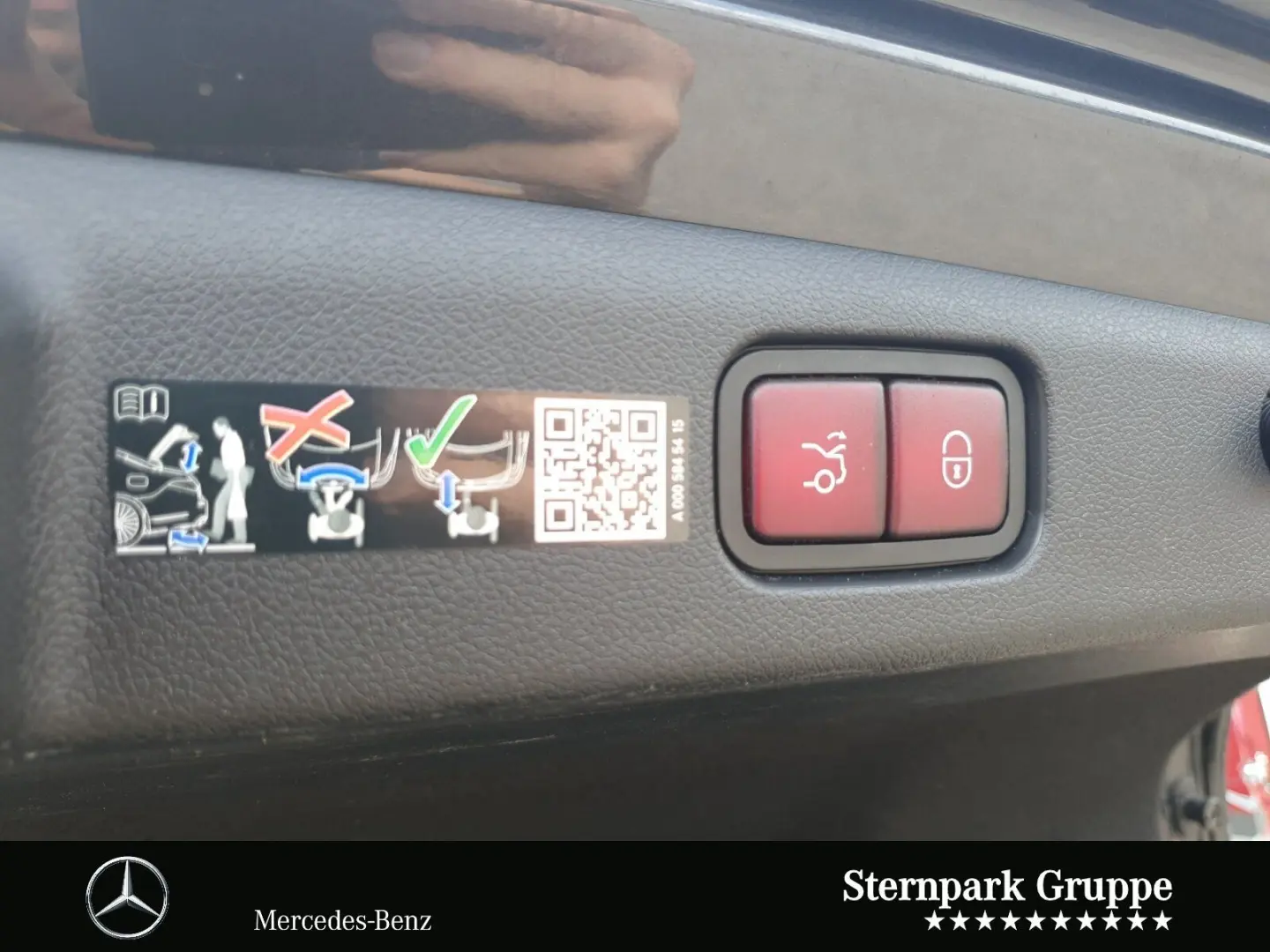 E 53 AMG Hybrid 4M Prem PerfSitz Burm AHK Distr