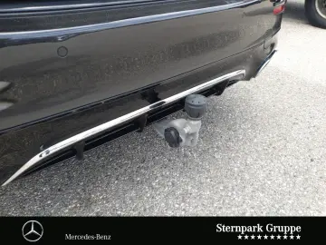 E 53 AMG Hybrid 4M Prem PerfSitz Burm AHK Distr