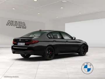 545e xDrive M Sport Pro 19  Softclose Sitzbelüft