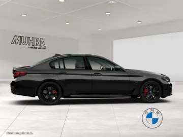 545e xDrive M Sport Pro 19  Softclose Sitzbelüft
