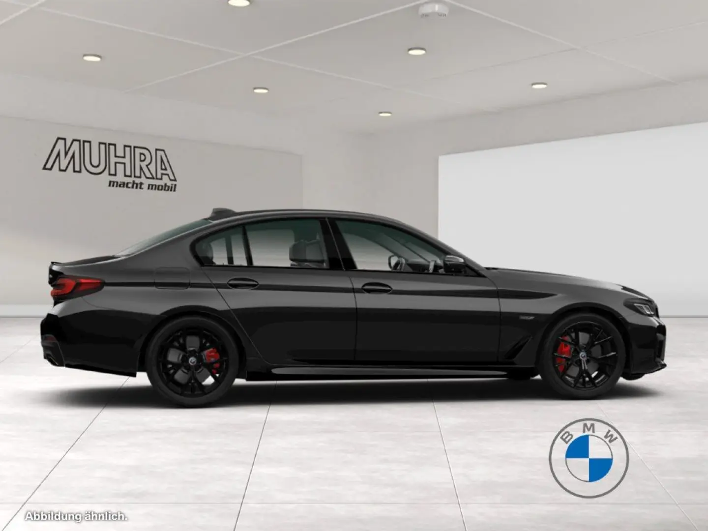 545e xDrive M Sport Pro 19  Softclose Sitzbelüft