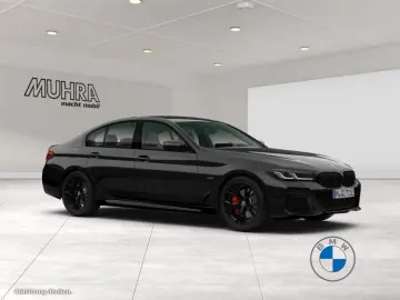 545e xDrive M Sport Pro 19  Softclose Sitzbelüft
