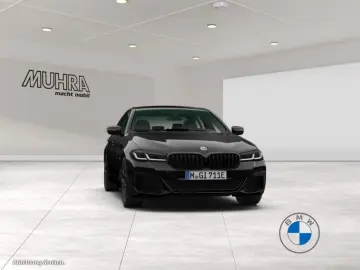 545e xDrive M Sport Pro 19  Softclose Sitzbelüft