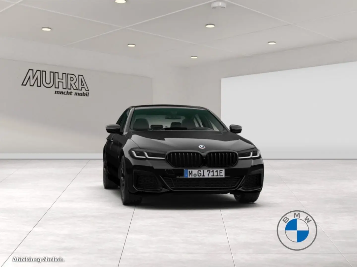 545e xDrive M Sport Pro 19  Softclose Sitzbelüft