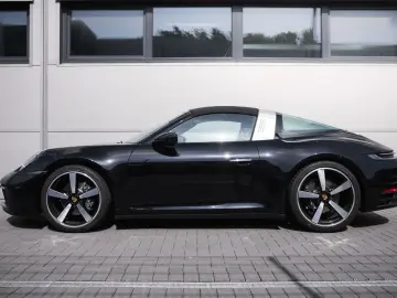 992 911 Targa 4-Lift-LED-Approved-BOSE