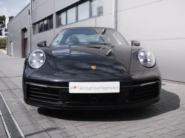 992 911 Targa 4-Lift-LED-Approved-BOSE