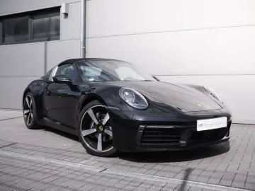 992 911 Targa 4-Lift-LED-Approved-BOSE