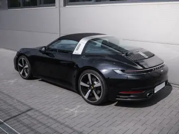 992 911 Targa 4-Lift-LED-Approved-BOSE