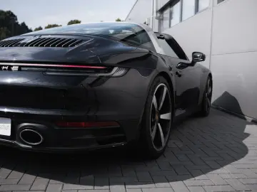 992 911 Targa 4-Lift-LED-Approved-BOSE