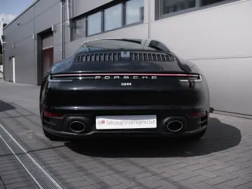 992 911 Targa 4-Lift-LED-Approved-BOSE