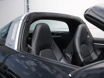 992 911 Targa 4-Lift-LED-Approved-BOSE