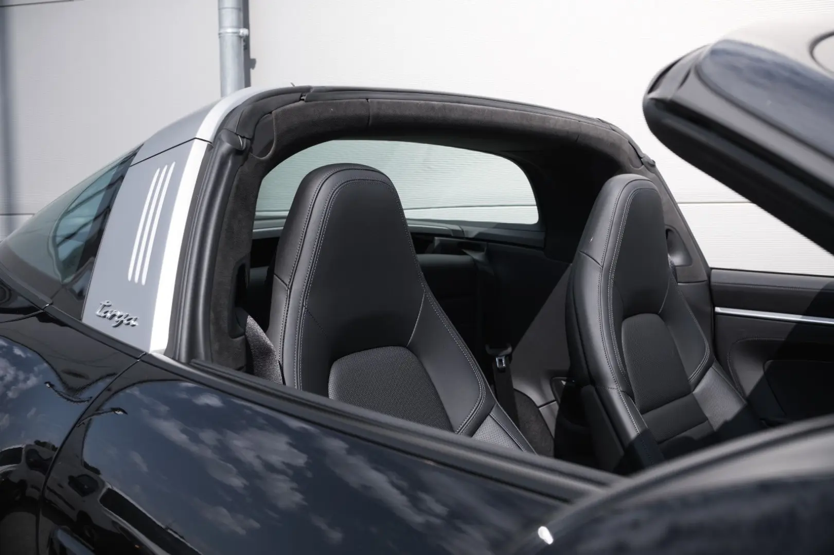 992 911 Targa 4-Lift-LED-Approved-BOSE