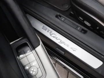 992 911 Targa 4-Lift-LED-Approved-BOSE