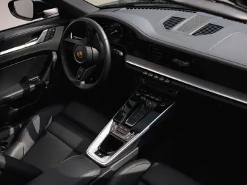 992 911 Targa 4-Lift-LED-Approved-BOSE