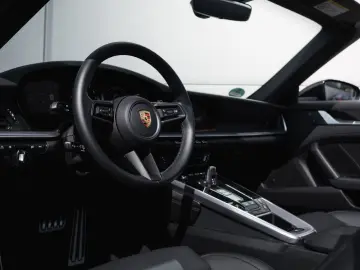 992 911 Targa 4-Lift-LED-Approved-BOSE