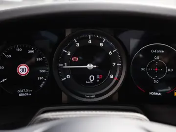 992 911 Targa 4-Lift-LED-Approved-BOSE