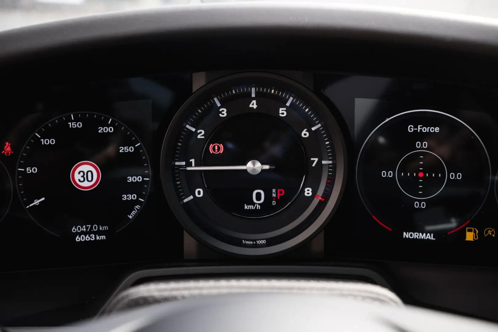 992 911 Targa 4-Lift-LED-Approved-BOSE