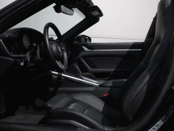 992 911 Targa 4-Lift-LED-Approved-BOSE