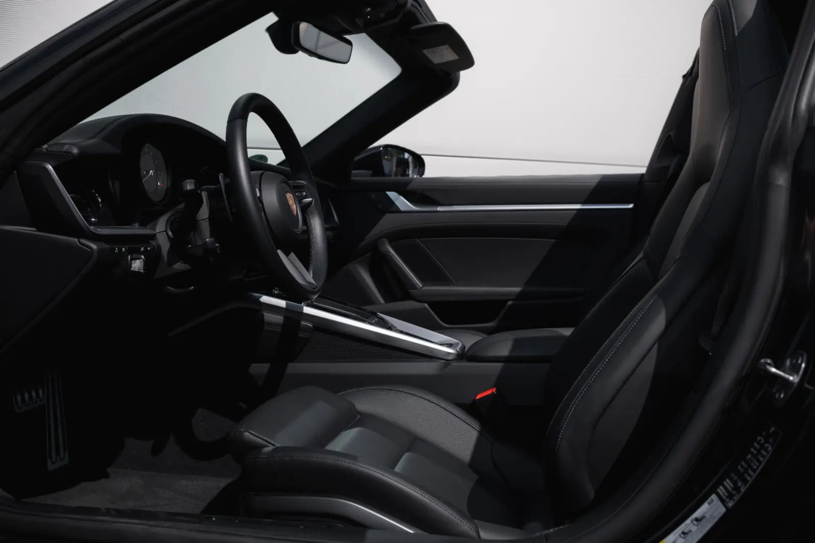 992 911 Targa 4-Lift-LED-Approved-BOSE