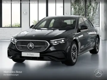 E 300 de AMG Prem. NIGHT Burm4D DISTR 360  DIGI