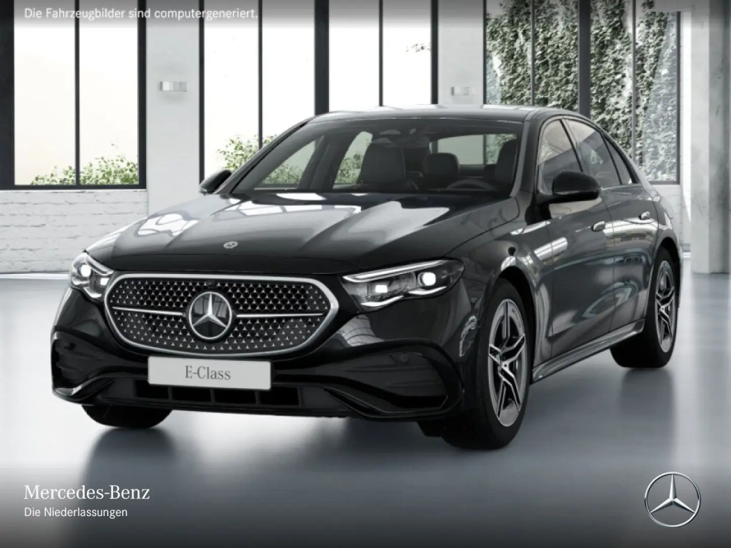 E 300 de AMG Prem. NIGHT Burm4D DISTR 360  DIGI