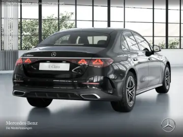 E 300 de AMG Prem. NIGHT Burm4D DISTR 360  DIGI