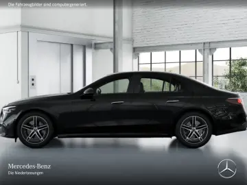 E 300 de AMG Prem. NIGHT Burm4D DISTR 360  DIGI