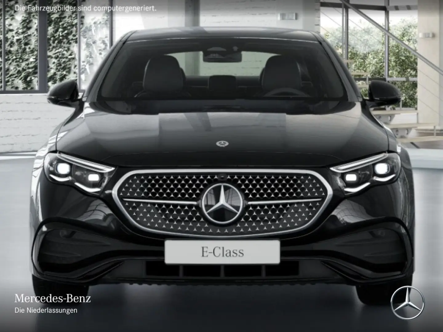 E 300 de AMG Prem. NIGHT Burm4D DISTR 360  DIGI