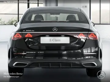 E 300 de AMG Prem. NIGHT Burm4D DISTR 360  DIGI