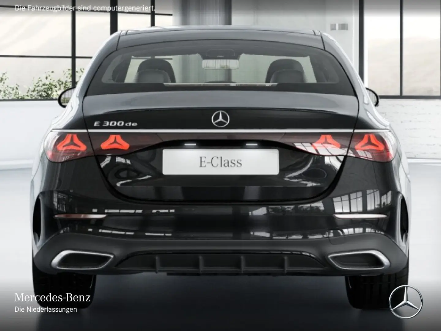 E 300 de AMG Prem. NIGHT Burm4D DISTR 360  DIGI