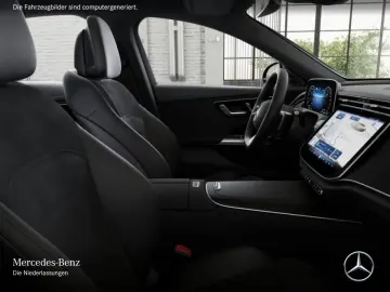 E 300 de AMG Prem. NIGHT Burm4D DISTR 360  DIGI