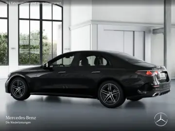 E 300 de AMG Prem. NIGHT Burm4D DISTR 360  DIGI