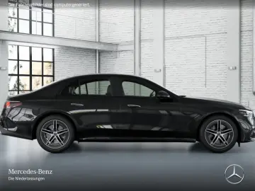 E 300 de AMG Prem. NIGHT Burm4D DISTR 360  DIGI