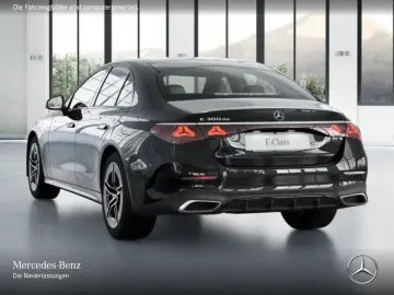 E 300 de AMG Prem. NIGHT Burm4D DISTR 360  DIGI