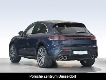 Macan Rückfahrkamera 21-Zoll 1-Hand Turbo Räder