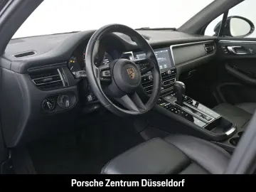 Macan Rückfahrkamera 21-Zoll 1-Hand Turbo Räder