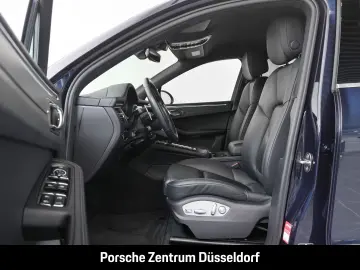 Macan Rückfahrkamera 21-Zoll 1-Hand Turbo Räder