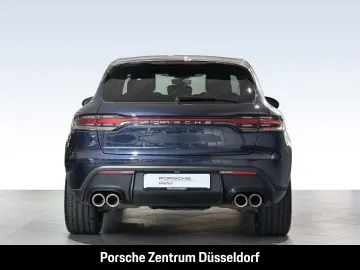 Macan Rückfahrkamera 21-Zoll 1-Hand Turbo Räder