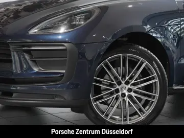 Macan Rückfahrkamera 21-Zoll 1-Hand Turbo Räder