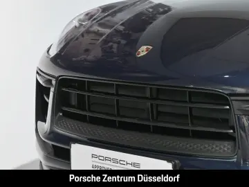 Macan Rückfahrkamera 21-Zoll 1-Hand Turbo Räder