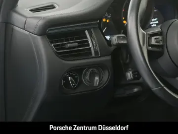 Macan Rückfahrkamera 21-Zoll 1-Hand Turbo Räder