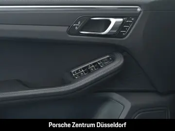 Macan Rückfahrkamera 21-Zoll 1-Hand Turbo Räder