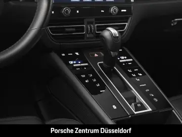 Macan Rückfahrkamera 21-Zoll 1-Hand Turbo Räder